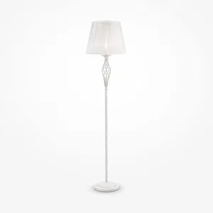 Напольный светильник (торшер) Maytoni ARM247-11-G