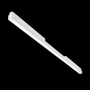 Трековый светильник Technical TR030-4-30WTW-DD-W