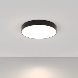 Потолочный светильник Technical C032CL-45W4K-RD-B