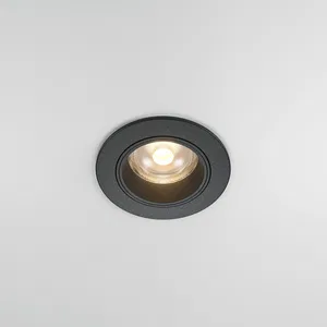 Встраиваемый светильник Technical DL125-L12-3K-B