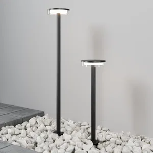 Ландшафтный светильник Outdoor O503FL-L4B3K
