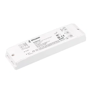 INTELLIGENT ARLIGHT Конвертер SMART-DALI-301-72-SH-PD-SUF (230V, 2.4GHz) (IARL, IP20 Пластик, 5 лет)