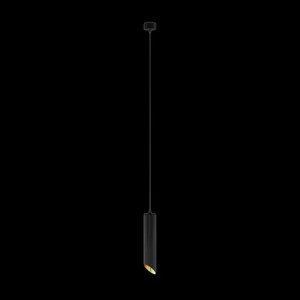 Подвесной светильник Maytoni P044PL-01-30GU10-B