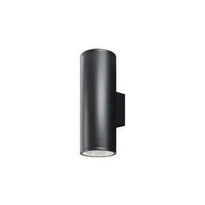 Уличный настенный светильник Outdoor O514WL-L30B3K