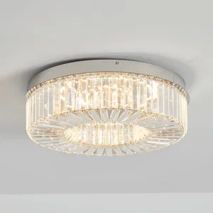 Потолочный светильник Freya FR6225CL-L36CH