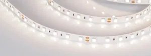 Лента RT-B60-10mm 24V Day4000 (14.4 W/m, IP20, 5060, 5m) (Arlight, Открытый)