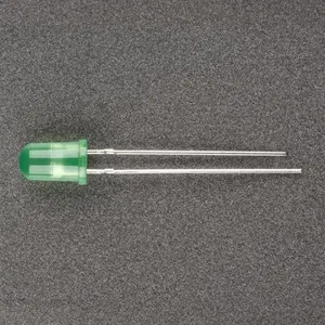 Светодиод ARL-5013PGD-B (Arlight, 5мм (круглый))