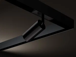 Магнитный трековый светильник HOKASU OneLine Tube