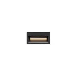 Подсветка для лестниц Outdoor O512SL-L3B3K