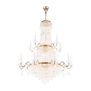 Подвесной светильник Maytoni DIA890-PL-42-G