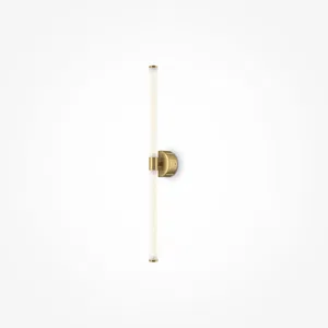 Настенный светильник (бра) Maytoni MOD106WL-L16G3K
