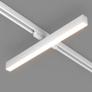 Светильник LGD-FLAT-4TR-S605-25W Warm3000 (WH, 100 deg, 230V) (Arlight, IP20 Металл, 3 года)