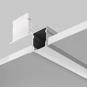 Профиль Led Strip ALM-2720-S-2M