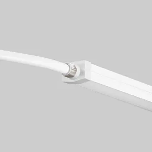 Токоведущий светильник для уличной трековой систем Outdoor O-TR001-LL-L30W3K