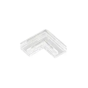 Коннектор угловой COB-MONO-5mm-2pin-STS (Arlight, Лента-Лента)