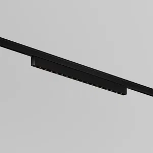 Трековый светильник Technical TR193-1-15W2.7K-M-B