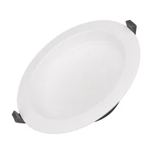 Светильник IM-CYCLONE-R200-20W Day4000 (WH, 90 deg) (Arlight, IP40 Металл, 3 года)