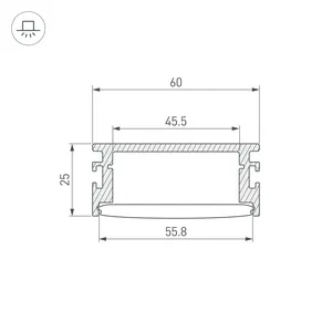LINE-W60 LINE-W60