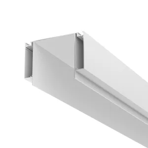 Профиль Technical ALM-11681-PL-W-2M