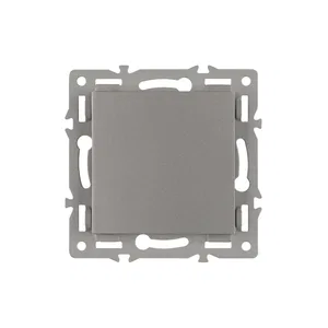 Заглушка для розетки SCT-MGG-PL-GR (Arlight, -)