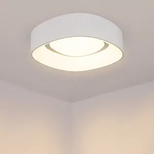 Светильник SP-TOR-QUADRAT-S450x450-35W Warm3000 (WH, 120 deg) (Arlight, IP20 Металл, 3 года)