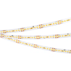 Лента COB-X192-10mm 24V Day4000 (14.4 W/m, IP20, DOT, 5m) (Arlight, Открытый)