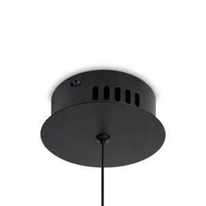 Подвесной светильник Freya FR5545PL-L5GR