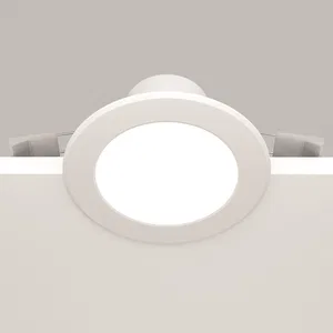 Встраиваемый светильник Technical DL015-6-L7W
