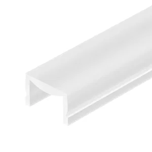 Экран матовый HR-M-IP20-2000 (до IP67 с герметизацией) (Arlight, Пластик)
