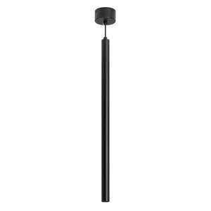 Светильник SP-PIPE-HANG-L600-R30-9W Warm3000 (BK, 24 deg, 230V) (Arlight, IP20 Металл, 3 года)