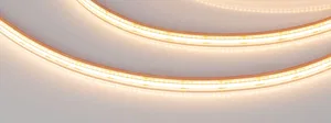 Лента герметичная COB-PS-X400-7mm 24V Warm2700 (7.2 W/m, IP67, CSP, 5m) (Arlight, -)