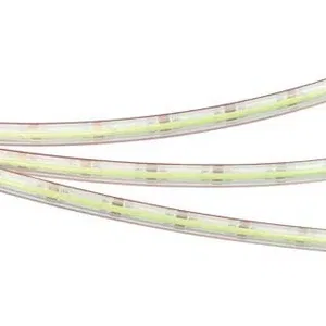 Лента COB-5000PS-CSP-544-24V Green (10mm, 11.5W, IP67) (Arlight, -)
