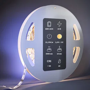 Светодиодная лента Led Strip 201128