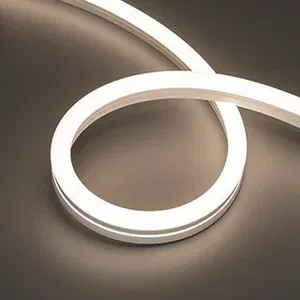 Герметичная лента MOONLIGHT-5000S-SIDE-2835-120-24V Day (12х24mm, 10W, IP68) (Arlight, -)