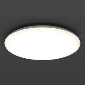 Светильник CL-FRISBEE-MOTION-R300-18W Day4000 (WH, 180 deg, 230V) (Arlight, IP54 Пластик, 3 года)