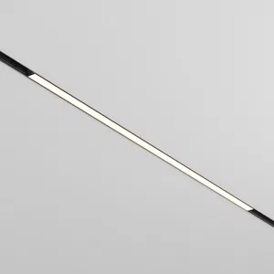Трековый светильник Technical TR030-4-30W3K-WW-DS-B