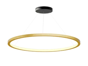 Светильник HOKASU Nimbus (RAL9005/D625/LT70 — 3K/23,5W/120deg)