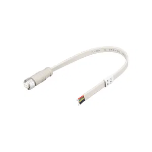Разъем выводной ARL-RGBW-5PIN-L300-F-IP67 (Arlight, -)