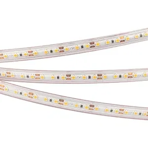 Лента герметичная RTW-PS-A120-10mm 12V Day4000 (9.6 W/m, IP67, 2835, 5m) (Arlight, 9.6 Вт/м, IP67)