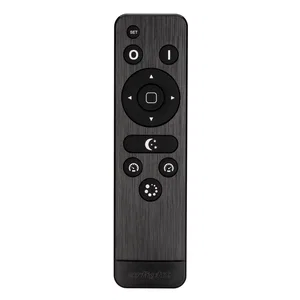 Пульт ARL-1022-SIRIUS-DIM Black (1 зона, RF) (Arlight, IP20 Пластик, 2 года)