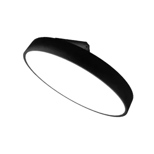 Светильник HOKASU Sun On (RAL9003/625mm/LT70 — 4K/56W/120deg)