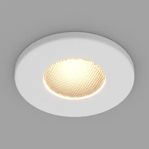 Светодиодный светильник LTM-R35WH 1W White 30deg (Arlight, IP40 Металл, 3 года)