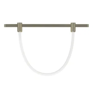 Светильник ART-APRIORI-TUBE-ELASTIC-R38-L1000-8W Warm3000 (OG, 360 deg, 48V) (Arlight, IP20 Металл, 3 года)