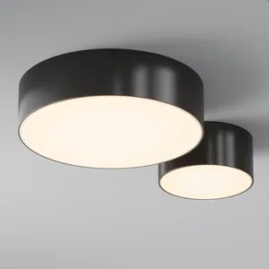 Уличный потолочный светильник Outdoor O431CL-L30W4K