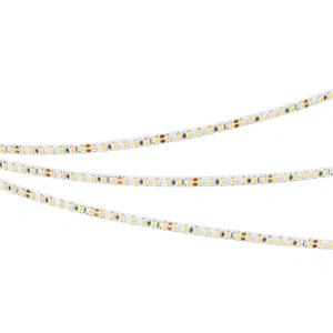 Лента MICROLED-M266-4mm 24V Warm3000 (12 W/m, IP20, 2216, 5m) (Arlight, узкая)