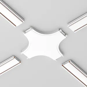 Комплектующие для систем освещения с токоведущими элементами Technical TRA084CX-11W
