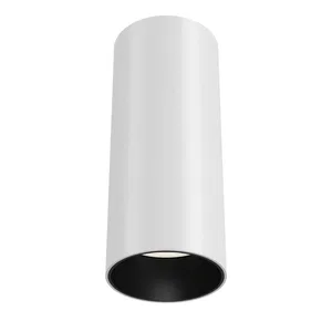 Потолочный светильник Technical C056CL-L12B4K-W-D-B