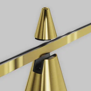 Трековый светильник Technical TR146-1 (FLARITY)