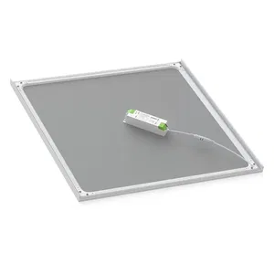 Светильник CPL004 (600х600х22/IP20 — 37W/4K/Opal/CRI80) для БАП