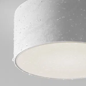 Уличный потолочный светильник Outdoor O430CL-L15W4K
